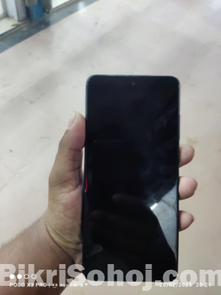 Poco x3 pro